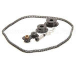 7000883 Antunes Drive Motor Sprocket Kit