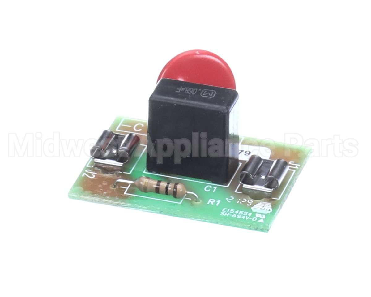 7000886 Antunes Snubber Upgrade Kit
