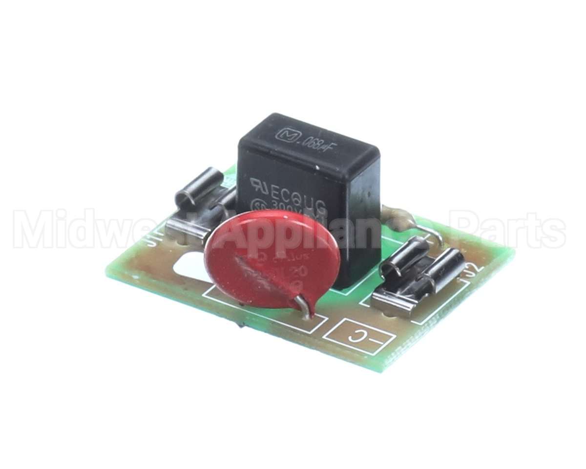 7000886 Antunes Snubber Upgrade Kit