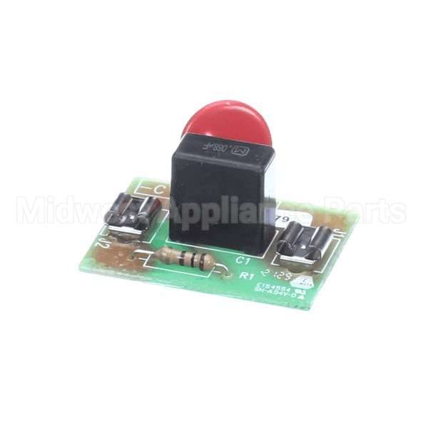 7000886 Compatible Roundup Snubber Upgrade Kit