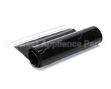 7000898 Antunes Silicone Belts, Black