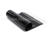 7000898 Antunes Silicone Belts, Black