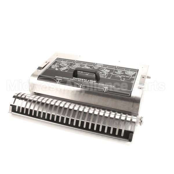 7000918 Compatible Roundup Utx Door Replacement