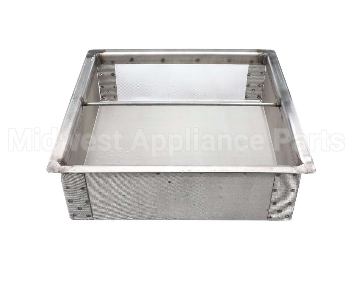700092 Darling International Screen For Filter Machine Fine