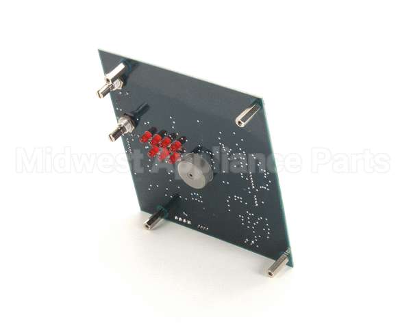 7000925 Antunes Mt-12 Control Board Kit