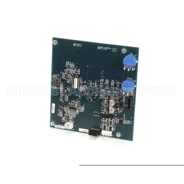 7000925 Compatible Roundup Mt-12 Control Board Kit