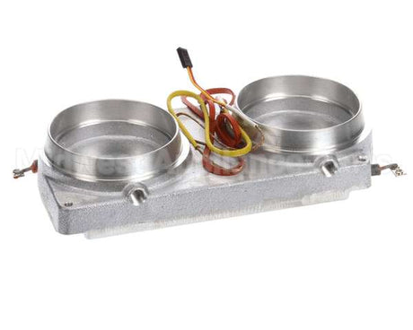 7000927 Antunes Ss-400Tt Generator Replace Kit