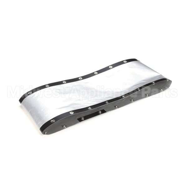 7000928 Compatible Roundup 1/3Belt, Crown