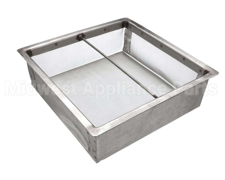 700093 Darling International Screen Filter Machine Coarse M