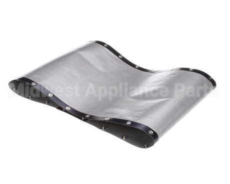 7000930 Antunes 2/3 Belt, Heel/Club