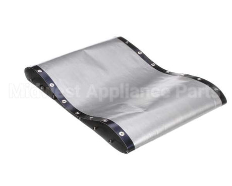 7000930 Antunes 2/3 Belt, Heel/Club