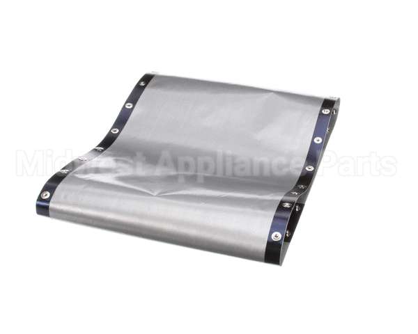 7000930 Antunes 2/3 Belt, Heel/Club