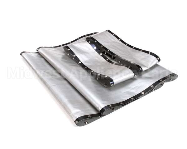 7000951 Antunes Gst 5V Belt Kit