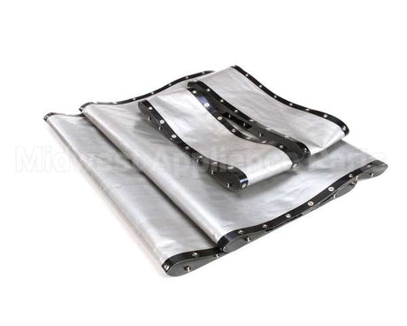 7000951 Antunes Gst 5V Belt Kit