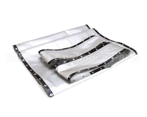 7000951 Antunes Gst 5V Belt Kit