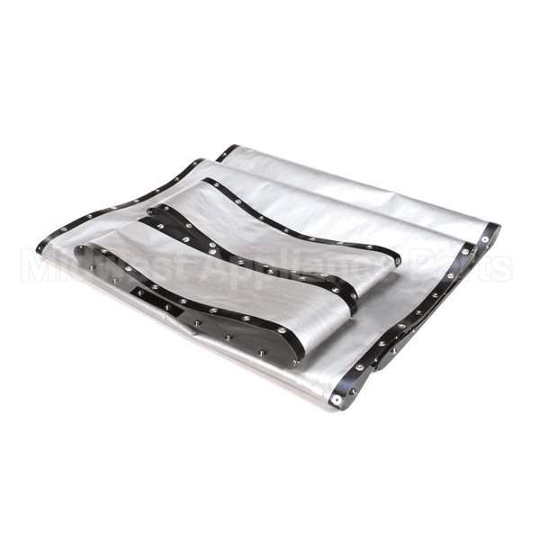 7000951 Compatible Roundup Gst 5V Belt Kit