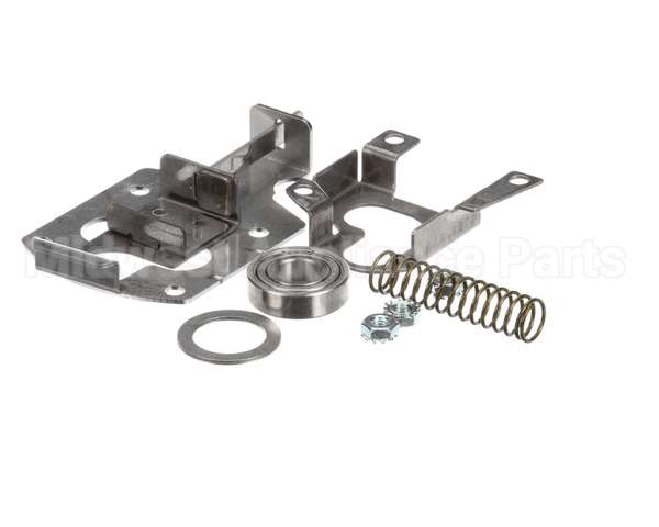 7000958 Antunes Idle Side Rear Brg