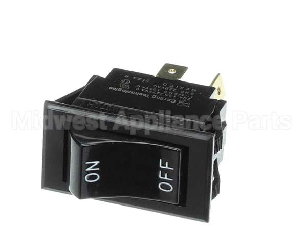 700096 Darling International Rocker Switch For Filter Machi