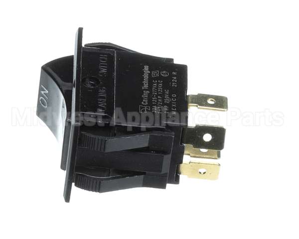 700096 Darling International Rocker Switch For Filter Machi