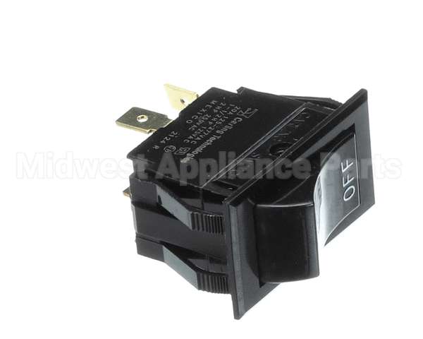 700096 Darling International Rocker Switch For Filter Machi