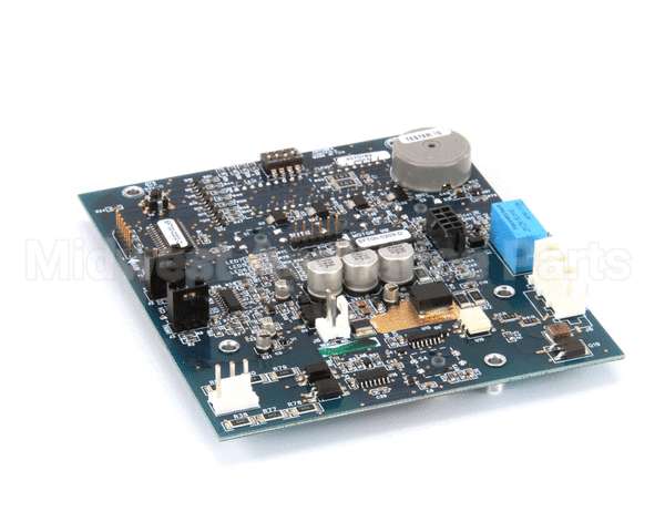 7000965 Antunes Control Board Kit