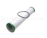 7000982 Antunes High Cap Crbn Element, Sngl Pk Kit