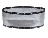7000991 Antunes Crown /Heel Ptfe Belt