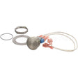 7001001 Compatible Roundup Momentary Switch