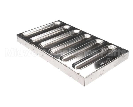 7001001220 Kason Trapper Filter