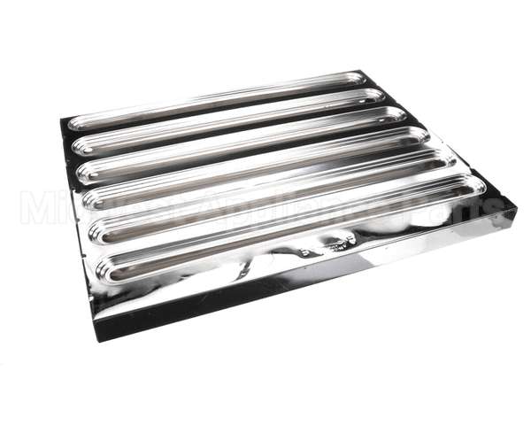 7001002520 Kason Hood Filter Stainless 25 H X 20 W