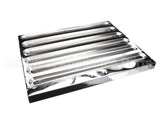 7001002520 Kason Hood Filter Stainless 25 H X 20 W