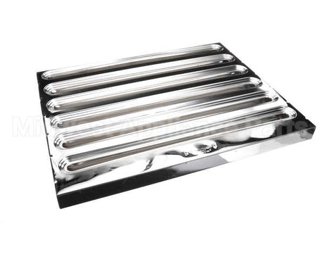 7001002520 Kason Hood Filter Stainless 25 H X 20 W