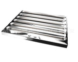 7001002520 Kason Hood Filter Stainless 25 H X 20 W