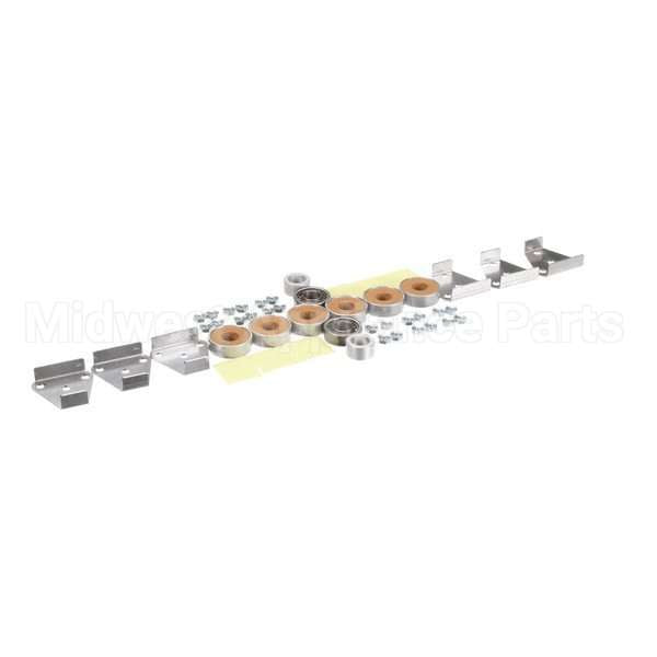 7001006 Compatible Roundup Bearing Rebuild Kit