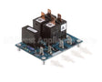 7001008 Antunes 25Amp Relay Board Kit
