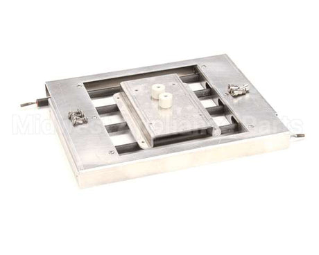 7001011 Antunes Air Ir Heater Kit