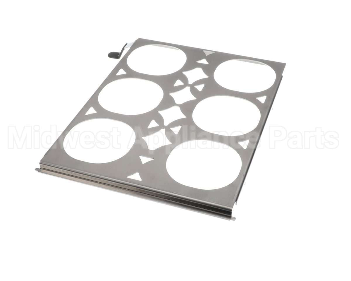 7001020 Antunes Egg Rack Assembly Kit - 3.75 R