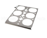7001020 Antunes Egg Rack Assembly Kit - 3.75 R