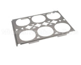 7001020 Antunes Egg Rack Assembly Kit - 3.75 R