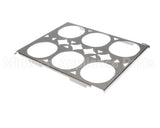 7001020 Antunes Egg Rack Assembly Kit - 3.75 R