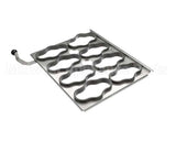 7001024 Antunes Rack 8 Egg Ring Kit