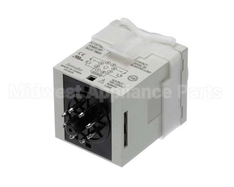 7001024 Sertek Control Time Delay Relay