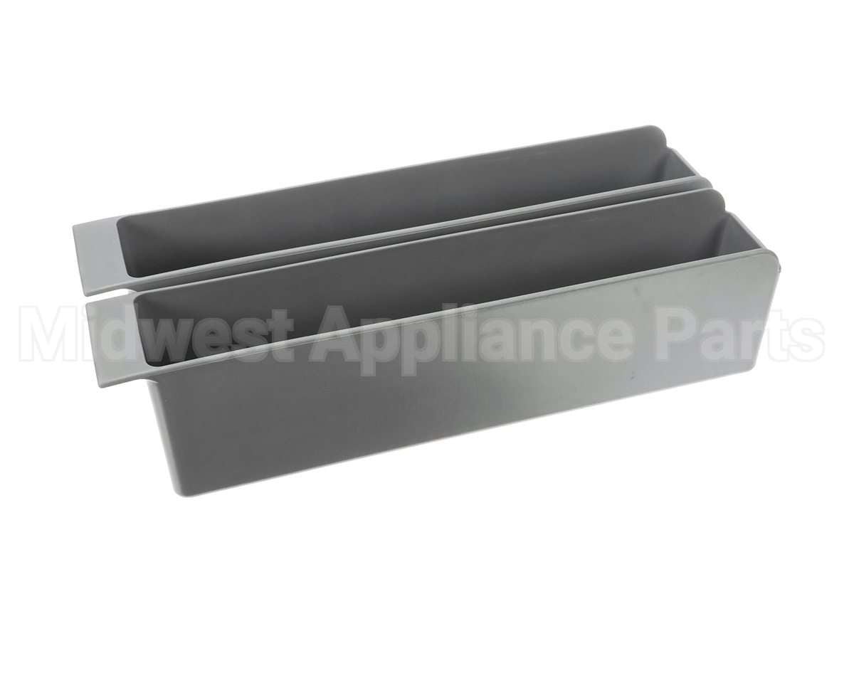 7001025 Antunes Scrap Tray Kit- 2 Pack