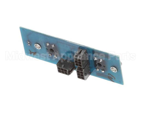 7001028 Antunes Muffin/Bagel Power Brd, Non Op