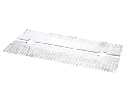 7001029 Antunes Curtain Kit-Front Rear