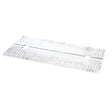 7001029 Compatible Roundup Curtain Kit Front Rear