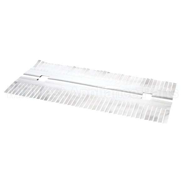 7001029 Compatible Roundup Curtain Kit Front Rear
