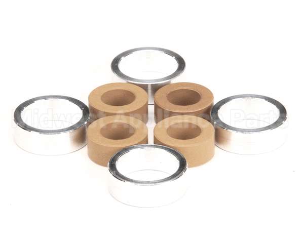 7001033 Antunes Bearing Kit (4 Pack)