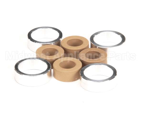 7001033 Antunes Bearing Kit (4 Pack)