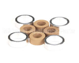 7001033 Antunes Bearing Kit (4 Pack)